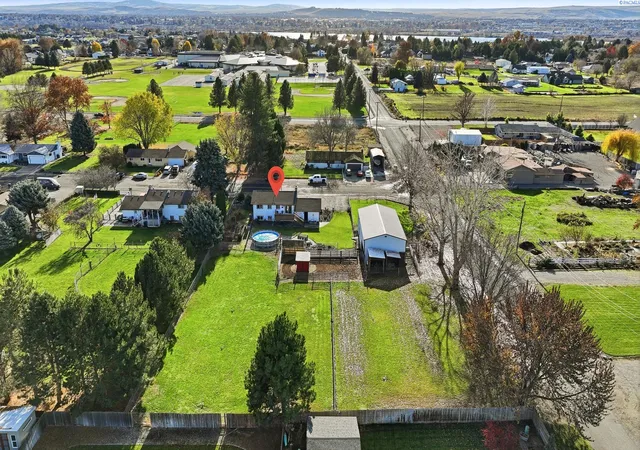 Homes for sale in Pasco, WA | 8715 Bell St, Pasco, WA 99301 | MLS# 294081