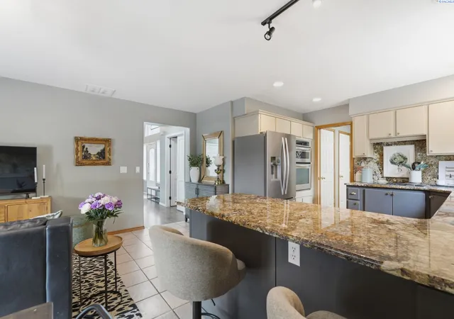 Photo 3 of Single family home for sale at 4489 Northlake Dr, West Richland, WA 99353 | MLS# 294941 | Listing updated on 2026-09-11