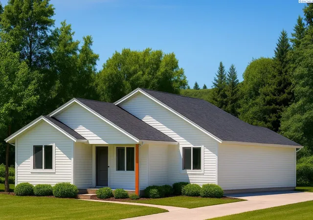 1st image of Nka Clark St, La Crosse, WA 99143 | MLS# 286439