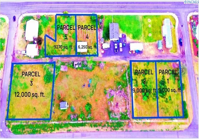 20th image of Nka Clark St, La Crosse, WA 99143 | MLS# 286439