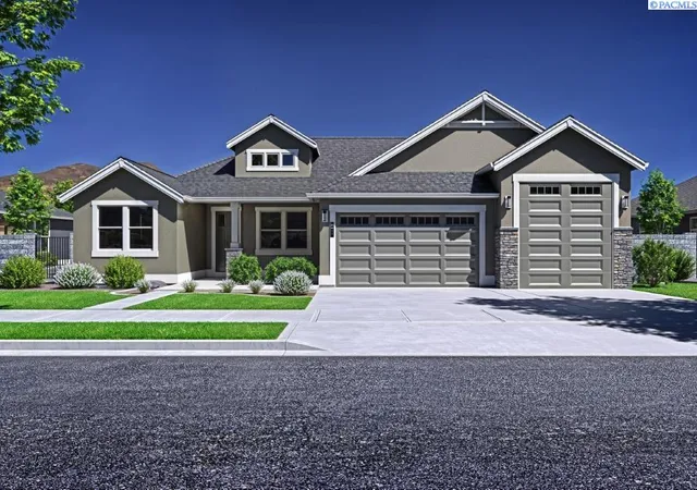 Homes for sale in Pasco, WA | 5622 Flathead Ave, Pasco, WA 99301 | MLS# 290527