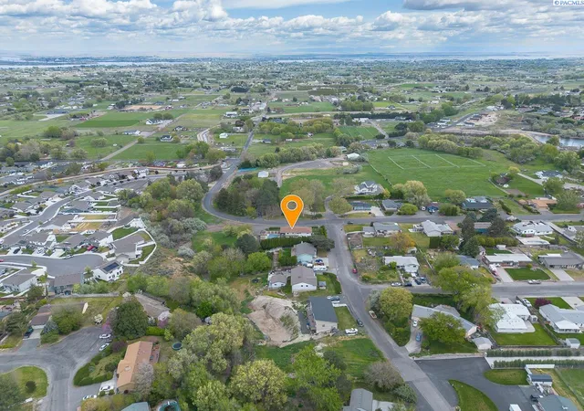 4th image of 3628 S Date Street, Kennewick, WA 99337 | MLS# 292219