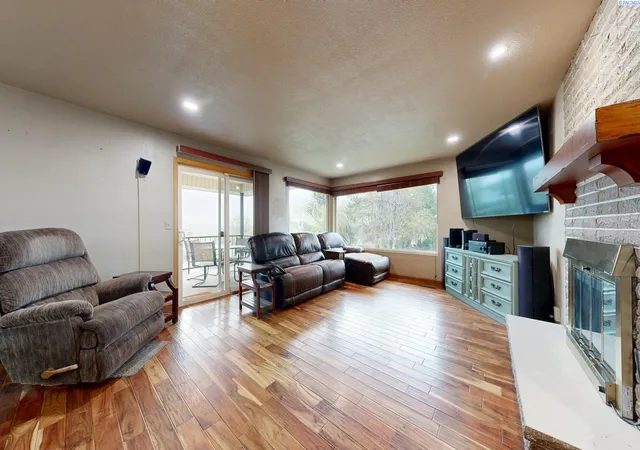 5th image of 3628 S Date Street, Kennewick, WA 99337 | MLS# 292219