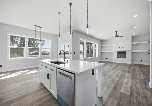 Photo 4 of Single family home for sale at 3133 Road 71St Pl, Pasco, WA 99301 | MLS# 296017 | Listing updated on 2026-09-09