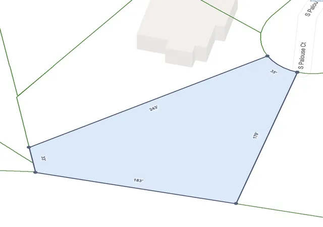 Photo 1 of Land for sale at 5214 S Palouse Ct Lot 224, Kennewick, WA 99337 | MLS# PAC263419 | Listing updated on 2026-04-21