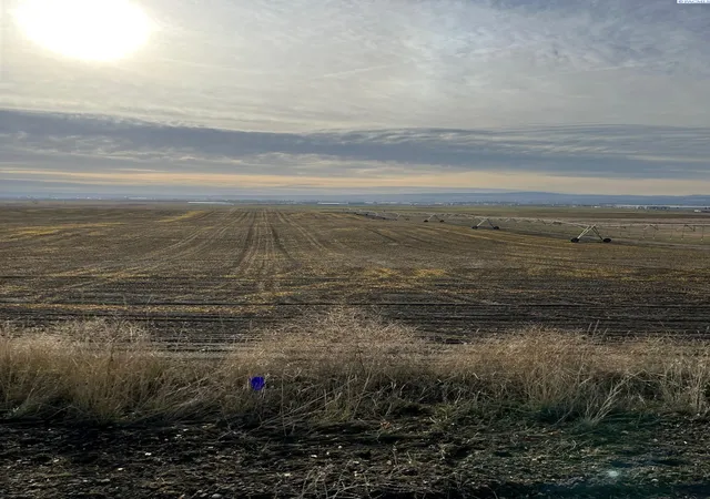 Photo 1 of Land for sale at Tbd E Foster Wells Rd, Pasco, WA | MLS# PAC266449 | Listing updated on 2026-04-21