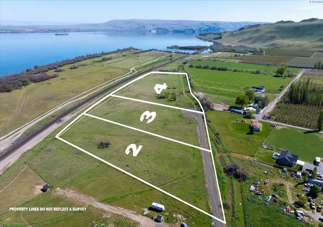 Photo 3 of Land for sale at 249253 E Toothaker Rd, Kennewick, WA 99337 | MLS# PAC280141 | Listing updated on 2026-04-21