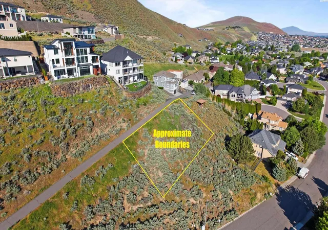Photo 3 of Land for sale at 464 Agier Dr, Richland, WA 99352 | MLS# PAC284113 | Listing updated on 2026-10-16