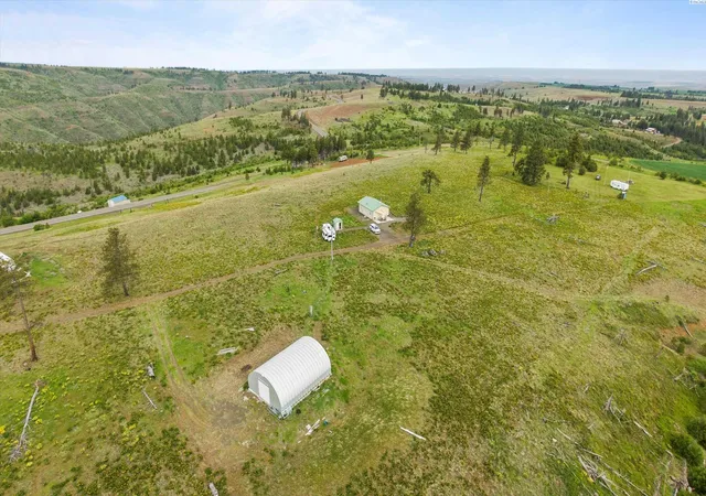 Photo 2 of Sale Pending at 580 Reservoir Ln, Pomeroy, WA 99347 | MLS# PAC284994 | Listing updated on 2026-10-21
