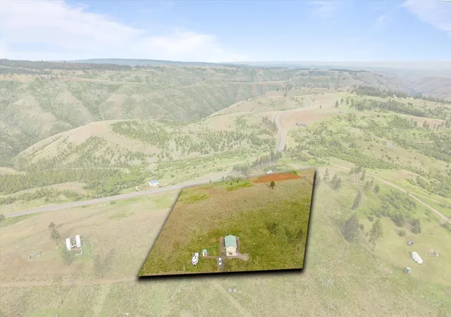 Photo 3 of Sale Pending at 580 Reservoir Ln, Pomeroy, WA 99347 | MLS# PAC284994 | Listing updated on 2026-10-21