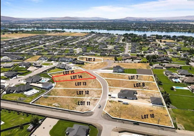 Photo 1 of Land for sale at 7013 (lot 14) Eaglecrest Dr, Pasco, WA 99301 | MLS# PAC285523 | Listing updated on 2026-04-21