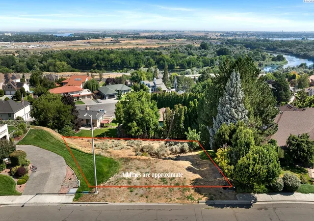 Photo 3 of Land for sale at 260 Rockwood Dr, Richland, WA 99352 | MLS# PAC286510 | Listing updated on 2026-10-22