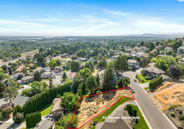 Photo 3 of Land for sale at 260 Rockwood Dr, Richland, WA 99352 | MLS# PAC286510 | Listing updated on 2026-10-22