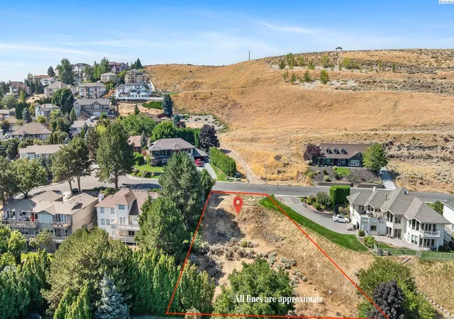Photo 4 of Land for sale at 260 Rockwood Dr, Richland, WA 99352 | MLS# PAC286510 | Listing updated on 2026-10-22
