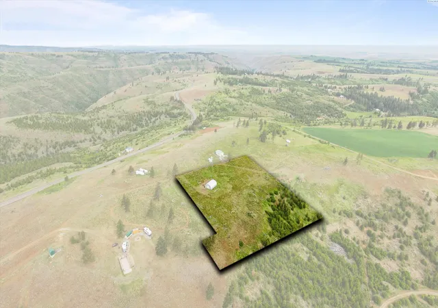 Photo 1 of Sale Pending at Unk100 Reservoir Ln, Pomeroy, WA 99347 | MLS# PAC286909 | Listing updated on 2026-10-16