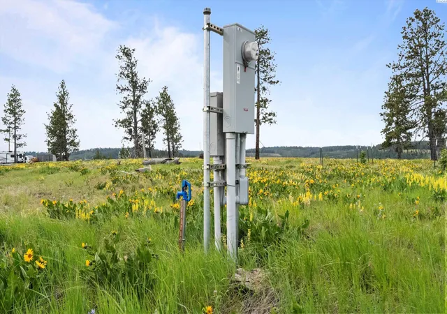 Photo 2 of Sale Pending at Unk100 Reservoir Ln, Pomeroy, WA 99347 | MLS# PAC286909 | Listing updated on 2026-10-16
