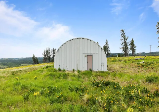 Photo 3 of Sale Pending at Unk100 Reservoir Ln, Pomeroy, WA 99347 | MLS# PAC286909 | Listing updated on 2026-10-16