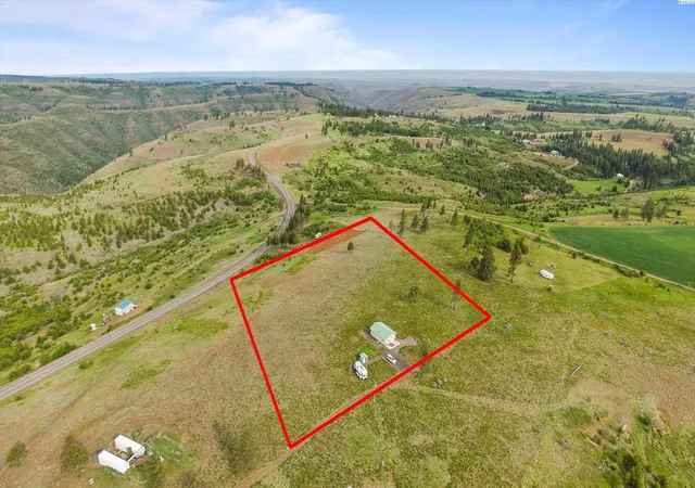 Photo 2 of Sale Pending at Unk200 Reservoir Ln, Pomeroy, WA 99347 | MLS# PAC286910 | Listing updated on 2026-10-16
