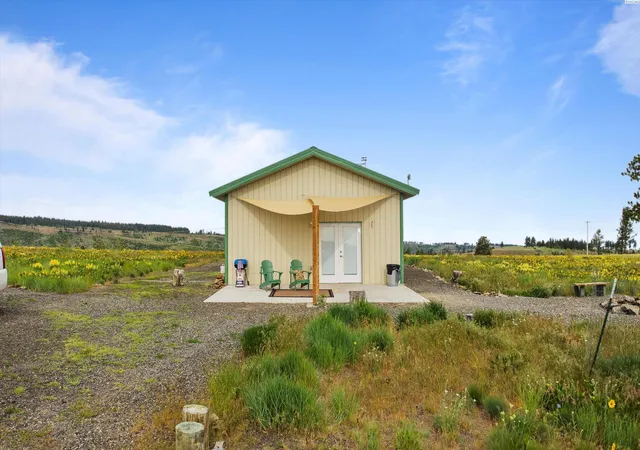 Photo 3 of Sale Pending at Unk200 Reservoir Ln, Pomeroy, WA 99347 | MLS# PAC286910 | Listing updated on 2026-10-16
