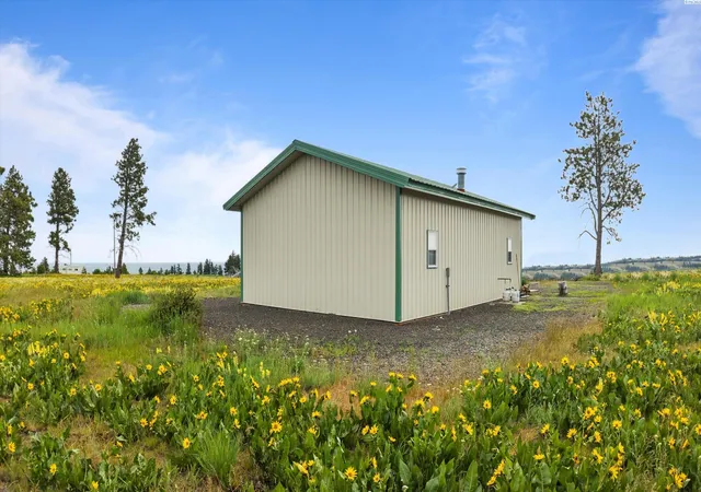 Photo 3 of Sale Pending at Unk200 Reservoir Ln, Pomeroy, WA 99347 | MLS# PAC286910 | Listing updated on 2026-10-16