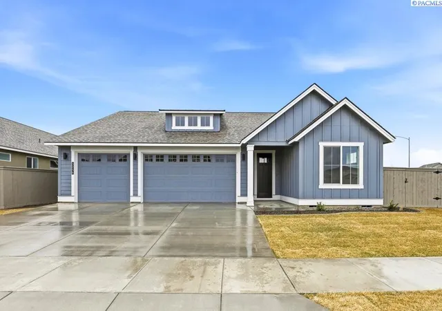 Photo 1 of Single family home for sale at 3256 Emory Ave, Richland, WA 99354 | MLS# PAC287043 | Listing updated on 2026-10-22