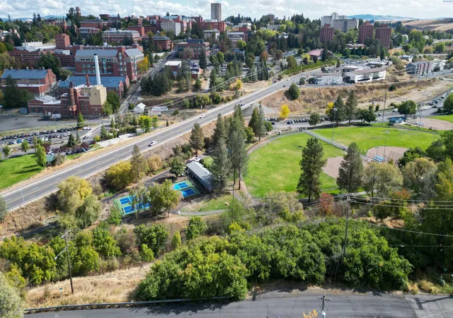 Photo 2 of Land for sale at 200 Se Dilke, Pullman, WA 99163 | MLS# PAC288131 | Listing updated on 2026-04-21