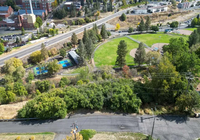 Photo 3 of Land for sale at 200 SE Dilke, Pullman, WA 99163 | MLS# PAC288131 | Listing updated on 2026-04-21