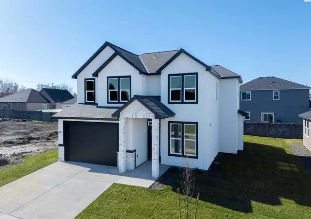 Photo 1 of Single family home for sale at 1087 N Grant Pl, Kennewick, WA 99336 | MLS# PAC288479 | Listing updated on 2026-10-20
