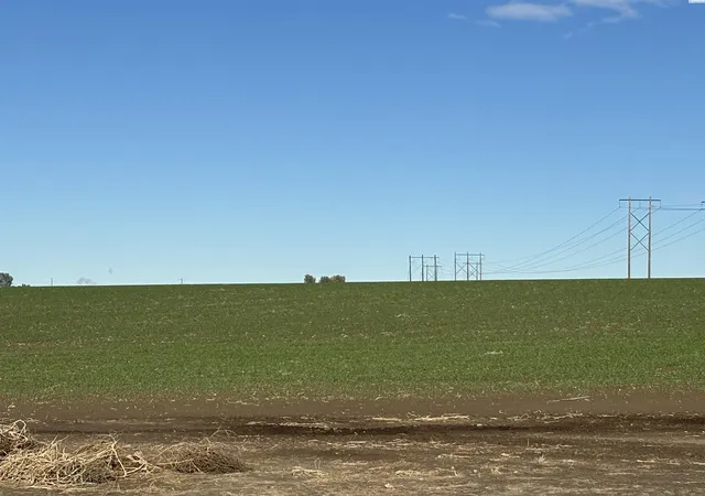 Photo 2 of Land for sale at Nka Vineyard Dr (parcel C), Pasco, WA 99301 | MLS# PAC288488 | Listing updated on 2026-04-21