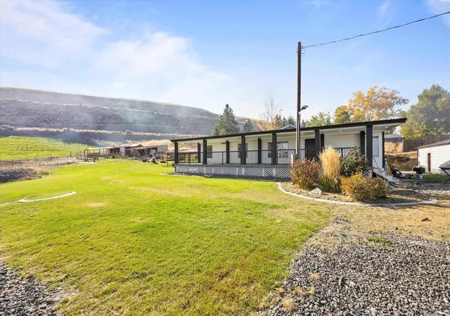 Photo 1 of Sale Pending at 13232 N Nascar Pr Ne, Benton City, WA 99320 | MLS# PAC288649 | Listing updated on 2026-10-16
