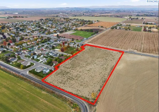 Photo 3 of Land for sale at Lot E 4 The New Beginning, Mabton, WA 98935 | MLS# PAC288729 | Listing updated on 2026-04-21
