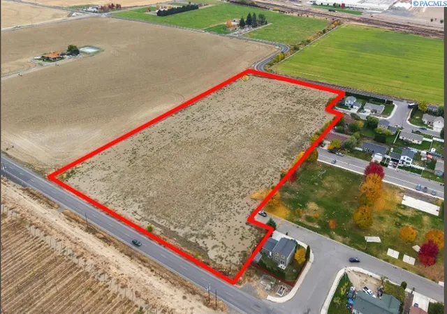 Photo 3 of Land for sale at Lot E 7 The New Beginning, Mabton, WA 98935 | MLS# PAC288732 | Listing updated on 2026-04-21