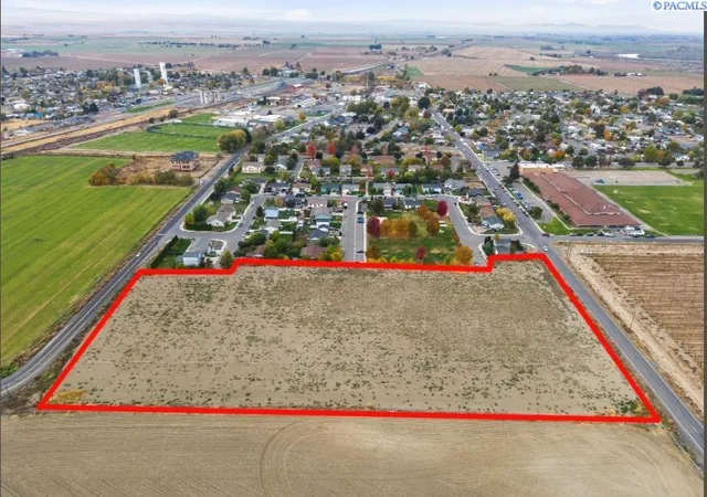 Photo 4 of Land for sale at Lot E 7 The New Beginning, Mabton, WA 98935 | MLS# PAC288732 | Listing updated on 2026-04-21