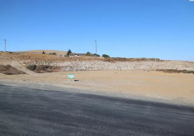 Photo 2 of Land for sale at Lot 13 West 56th Ave, Kennewick, WA 99337 | MLS# PAC288765 | Listing updated on 2026-04-21