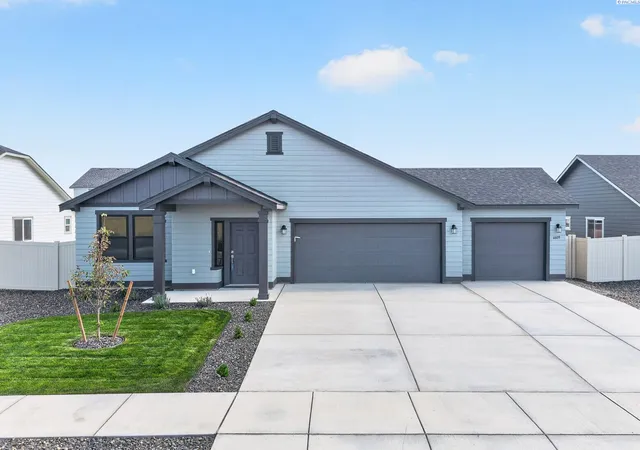 Photo 1 of Single family home for sale at 6609 Road 52, Pasco, WA 99301 | MLS# PAC289962 | Listing updated on 2026-10-18