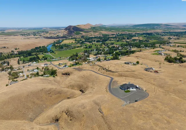 Photo 3 of Land for sale at Tbd W Brant Rd Pr Nw, Benton City, WA 99320 | MLS# PAC289972 | Listing updated on 2026-04-21