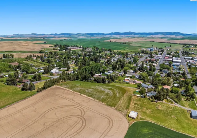 Photo 3 of Land for sale at Tbd 10th St Land Only, Garfield, WA 99130 | MLS# PAC289994 | Listing updated on 2026-10-21