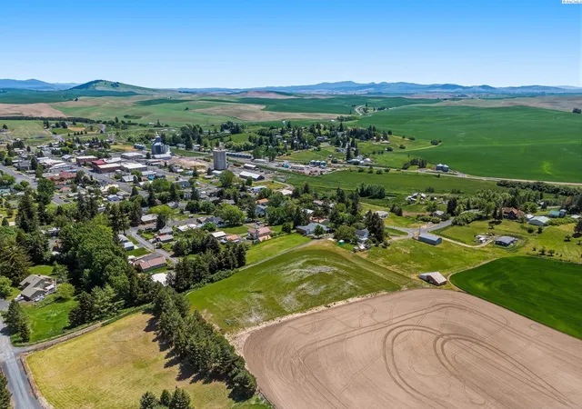 Photo 2 of Land for sale at Tbd 10th St Land Only, Garfield, WA 99130 | MLS# PAC289994 | Listing updated on 2026-10-21
