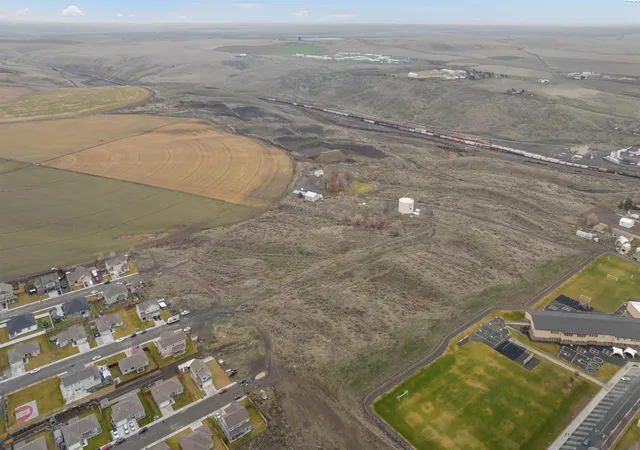 Photo 3 of Land for sale at Nka Tbd W Fulton St, Connell, WA 99326 | MLS# PAC290216 | Listing updated on 2026-10-28