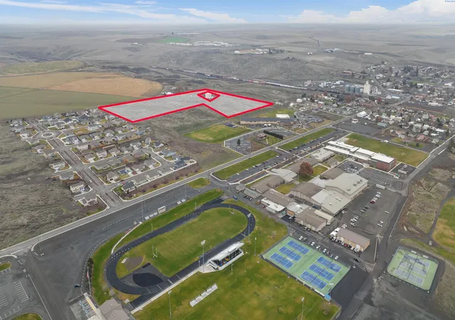 Photo 7 of Land for sale at Nka Tbd W Fulton St, Connell, WA 99326 | MLS# PAC290216 | Listing updated on 2026-10-28