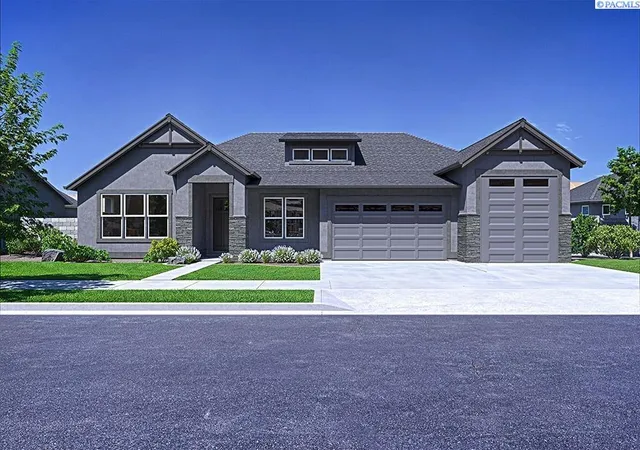 Photo 1 of Single family home for sale at 278 Epic St, Richland, WA 99352 | MLS# PAC290307 | Listing updated on 2026-10-14