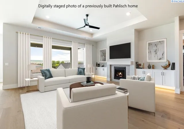 Photo 3 of Single family home for sale at 278 Epic St, Richland, WA 99352 | MLS# PAC290307 | Listing updated on 2026-10-14