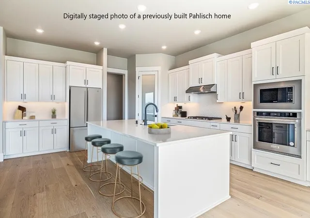 Photo 4 of Single family home for sale at 278 Epic St, Richland, WA 99352 | MLS# PAC290307 | Listing updated on 2026-10-14