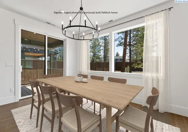Photo 3 of Single family home for sale at 323 Ascend Ave, Richland, WA 99352 | MLS# PAC290358 | Listing updated on 2026-10-18