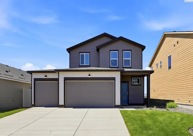 Photo 1 of Single family home for sale at 6026 Road 115, Pasco, WA 99301 | MLS# PAC290449 | Listing updated on 2026-10-27