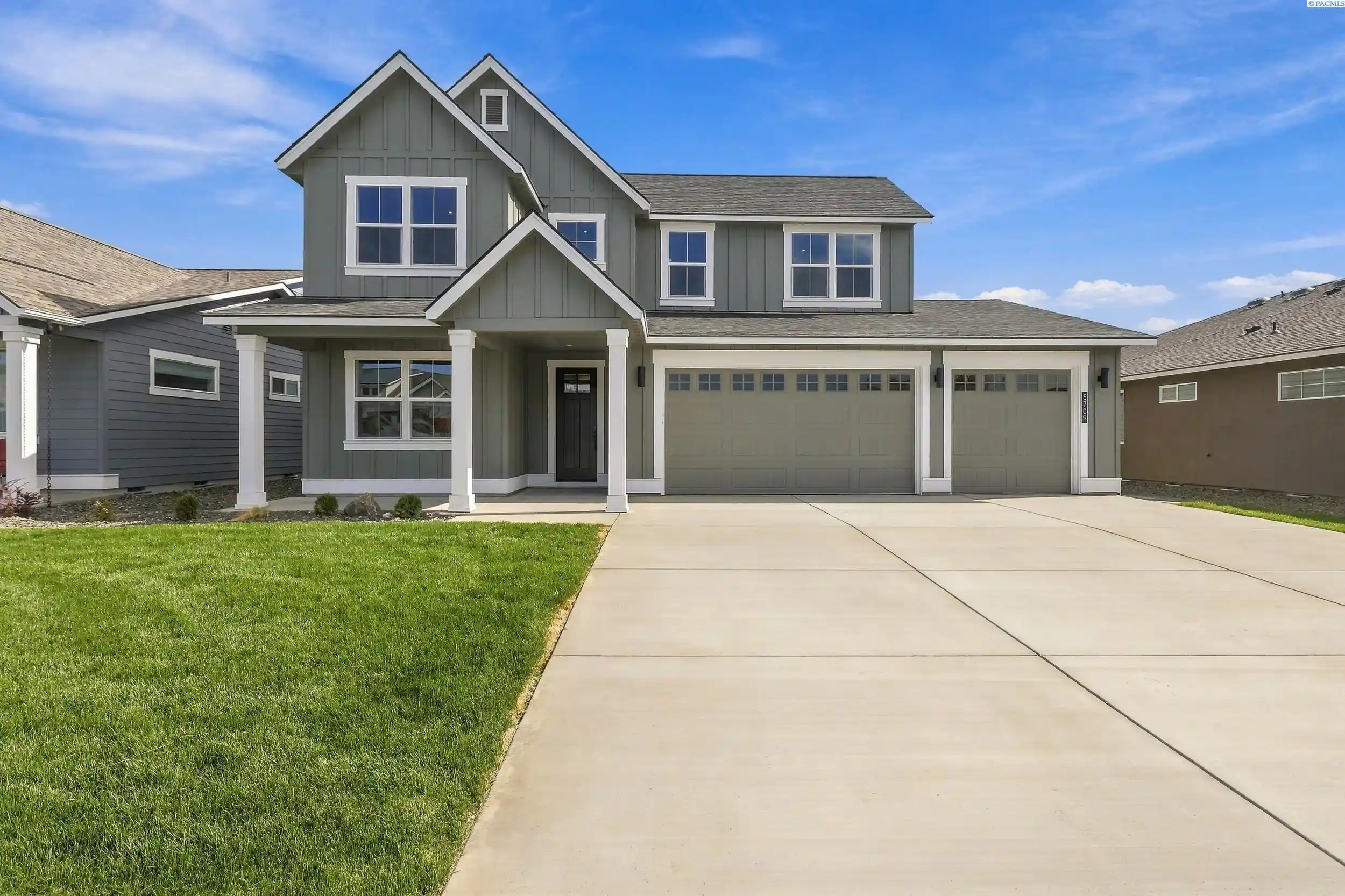 Photo 2 of Single family home for sale at 5709 Flathead Ave, Pasco, WA 99301 | MLS# PAC290529 | Listing updated on 2026-10-25