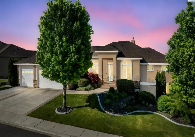 Photo 1 of Mansion for sale at 1430 Purple Sage St, Richland, WA 99352 | MLS# PAC290584 | Listing updated on 2026-10-18