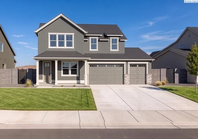 Photo 1 of Single family home for sale at 5705 Road 122, Pasco, WA 99301 | MLS# PAC290842 | Listing updated on 2026-10-15