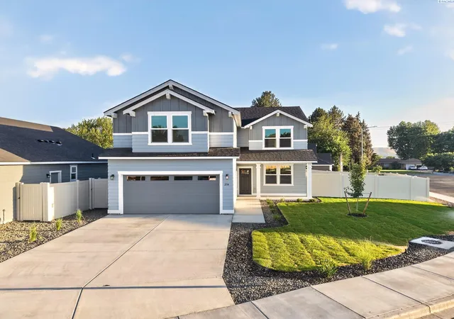 Photo 1 of Single family home for sale at 2714 Alvarado Ct, Pasco, WA 99301 | MLS# PAC290846 | Listing updated on 2026-10-20