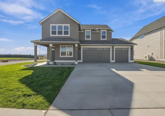 Photo 2 of Single family home for sale at 5612 Road 122, Pasco, WA 99301 | MLS# PAC290848 | Listing updated on 2026-10-15
